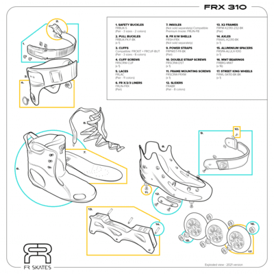 FRX 310