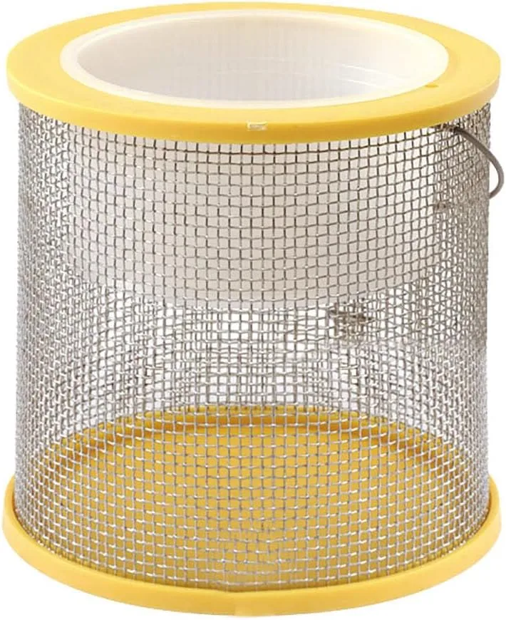 FRABILL 1280 Fishing Bait Containers