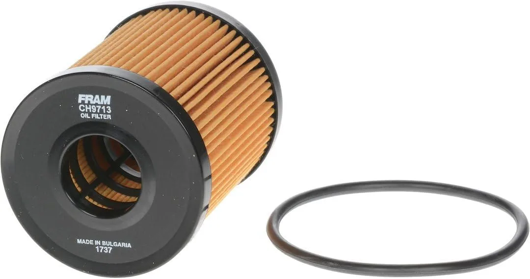 Fram DL9713 Cartridge Oil Filter