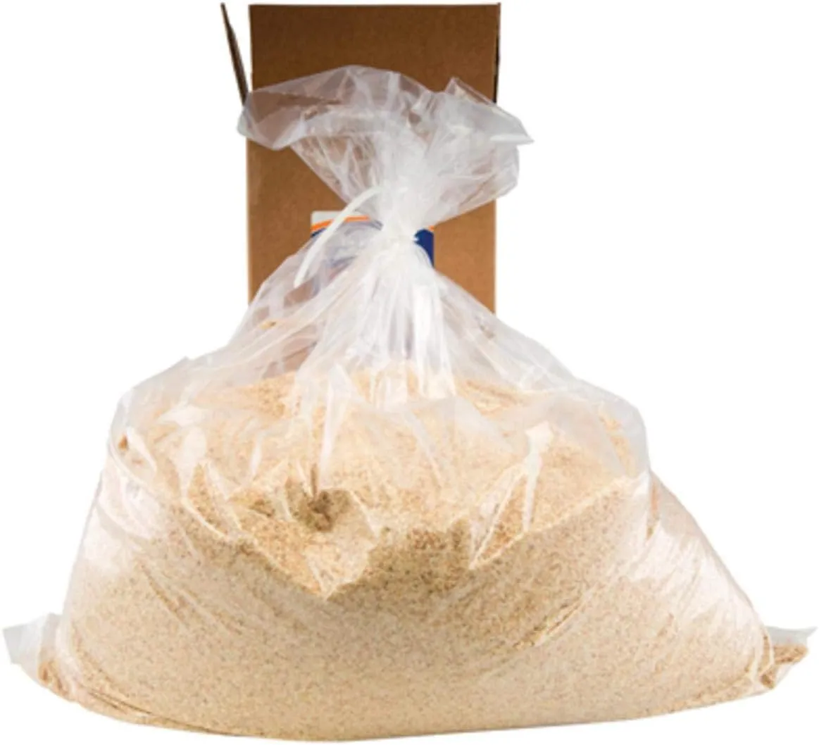 FRANKFORD ARSENAL Corn Cob Media for Ammo Reloading, Shooting Bag Filling, and Case Tumbling