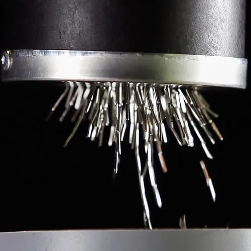 Frankford Arsenal Media Transfer Magnet for Picking Up Stainless Steel Media While Reloading