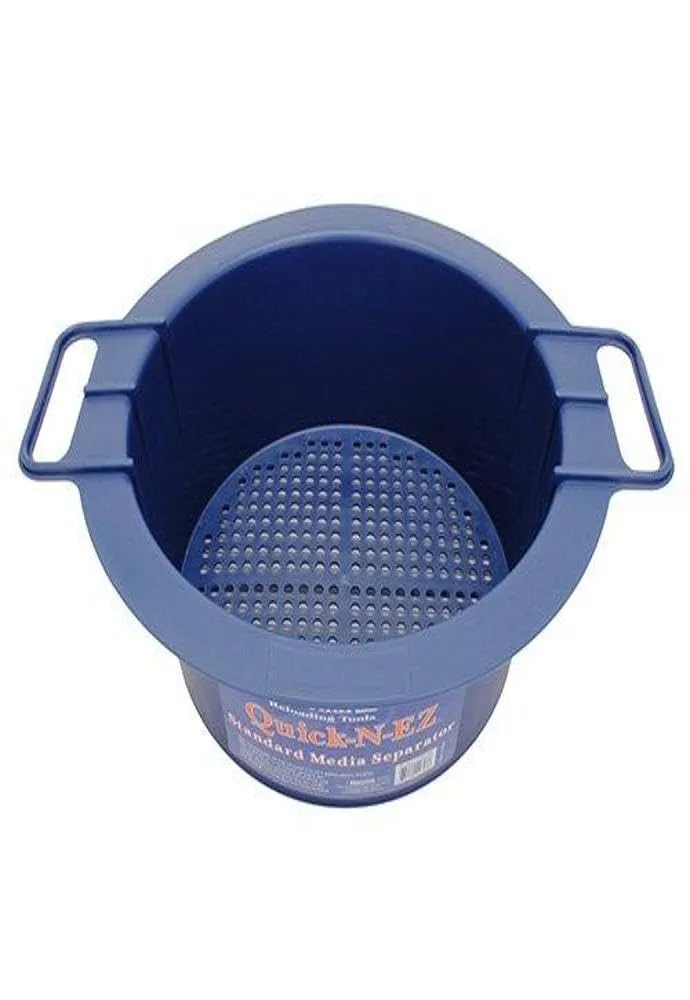 Frankford Arsenal Quick-N-EZ Case Tumbler, Media Separator & Bullet Puller