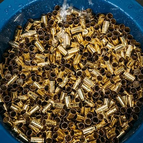 Frankford Arsenal Quick-N-EZ Case Tumbler, Media Separator & Bullet Puller