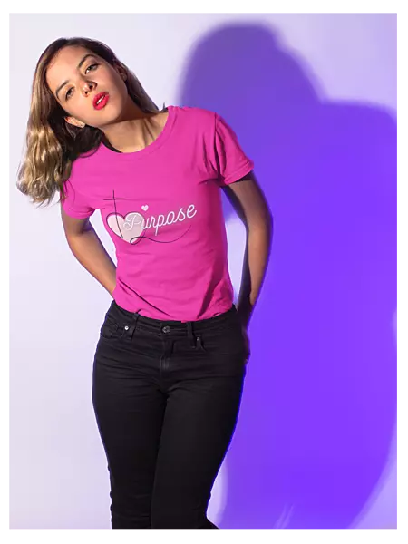 Women's Purpose T-Shirt