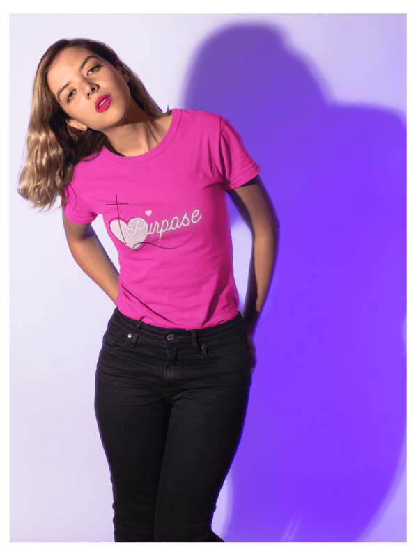 Women's Purpose T-Shirt