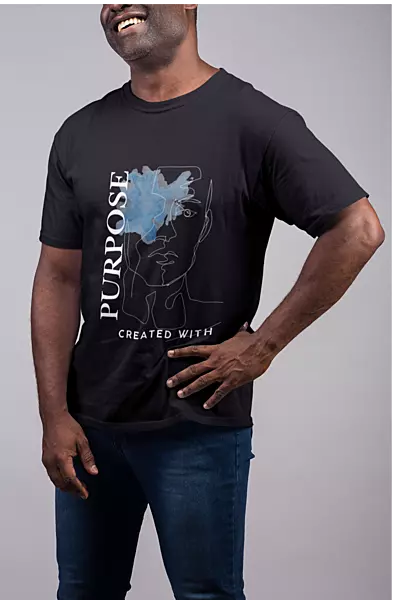 Men's Purpose T-shirt