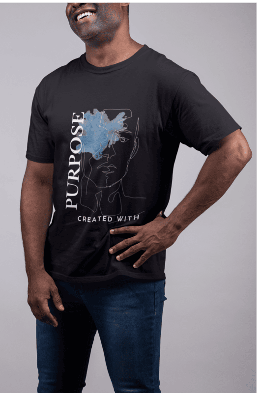 Men's Purpose T-shirt