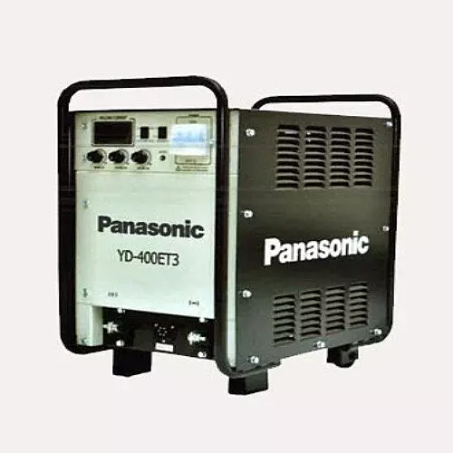 Panasonic 400A ET3 400