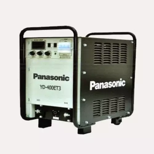 Panasonic 400A ET3 400