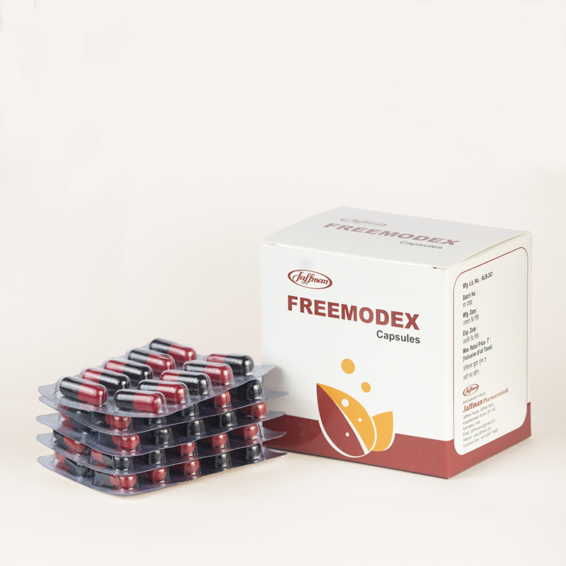 Freemodex Capsules
