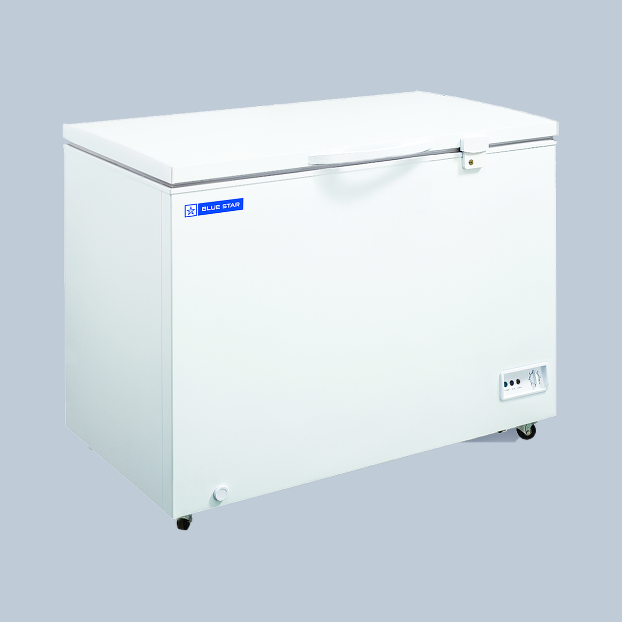 Deep Freezer 200 liters (Single Door)
