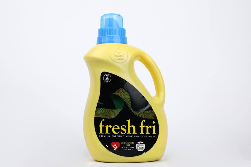 Fresh Fry 5 ltrs