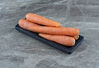Fresh Carrot (300g)
