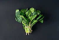 Fresh Spinach (500g)