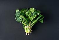 Fresh Spinach (500g)