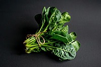 Fresh Spinach (500g)
