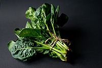 Fresh Spinach (500g)