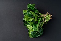 Fresh Spinach (500g)