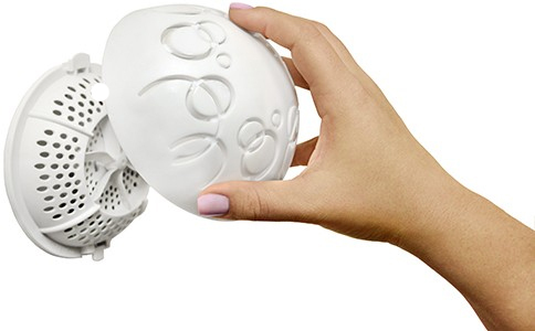 Fresh Products Easy Fresh Active Air Freshener Green Cucumber Melon Scent 12 / bx