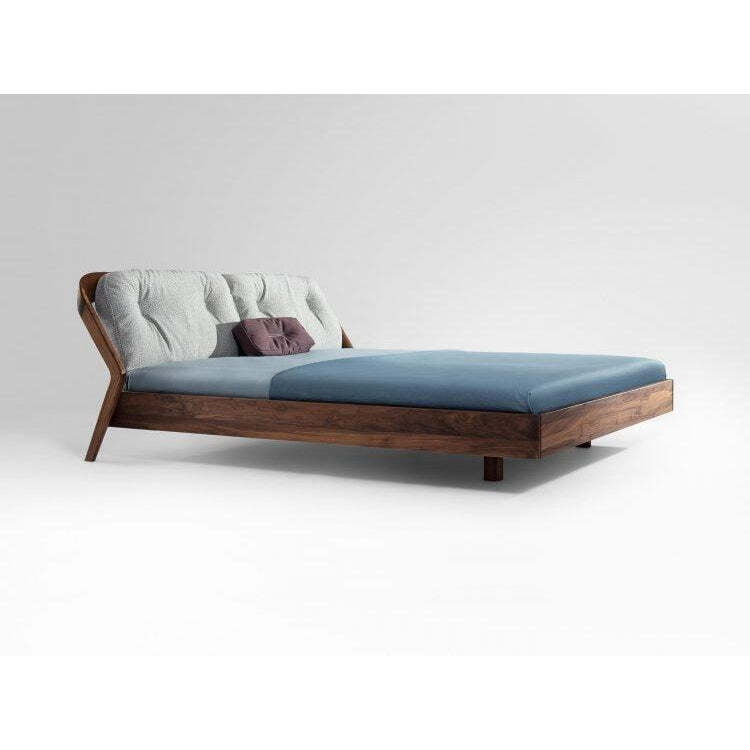 Sky Mid Century Bed - King Size Sky Mid Century Bed - King Size