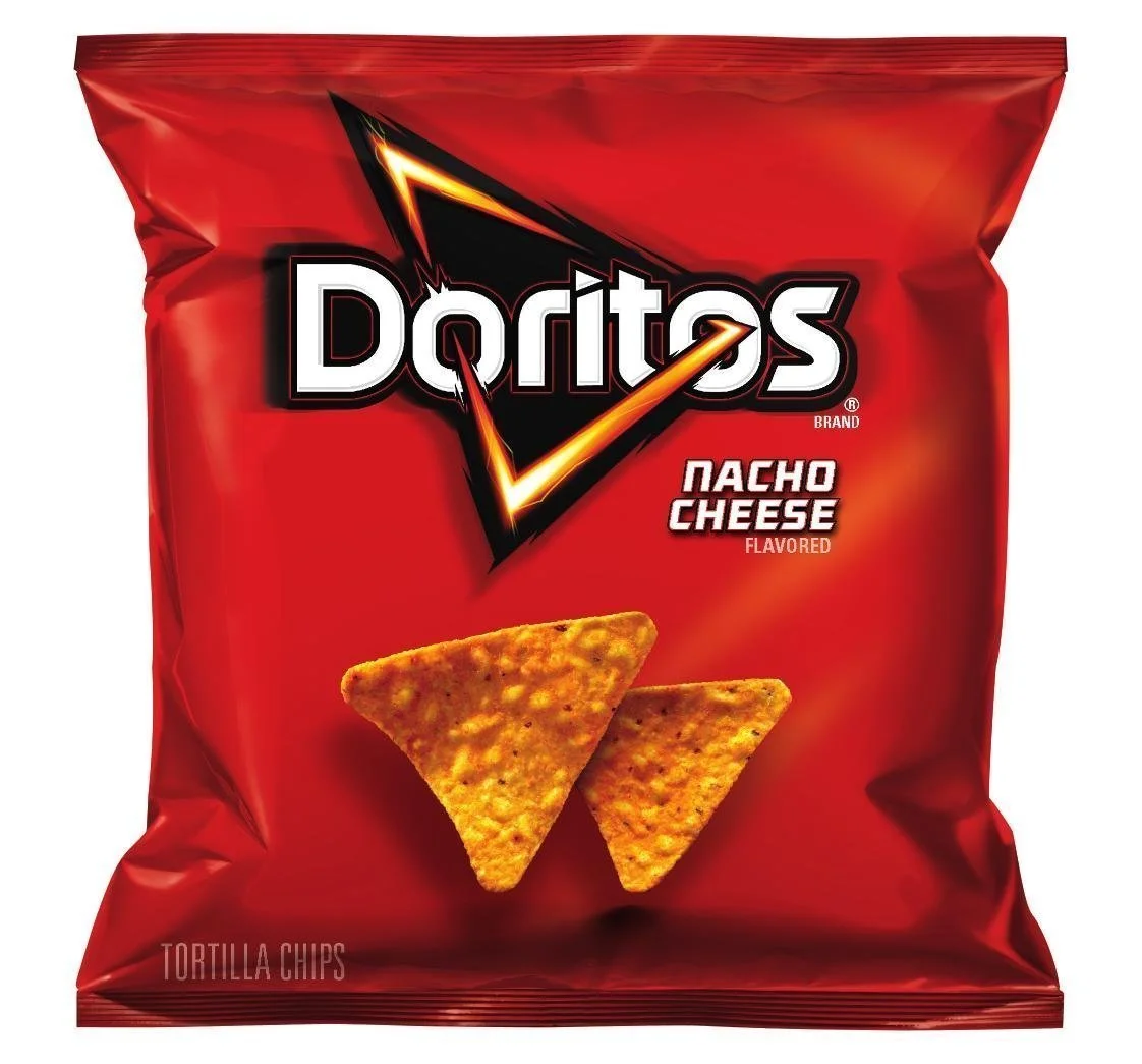 Frito-Lay Classic Variety Pack, 1 Oz, Pack Of 50 Bags