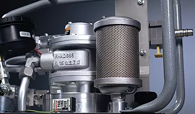 HYTORC HY-Air Pneumatic Hydraulic Pump