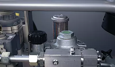 JETPRO S-Air Pneumatic Hydraulic Pump
