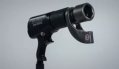 HYTORC jGun DIGITAL SINGLE SPEED