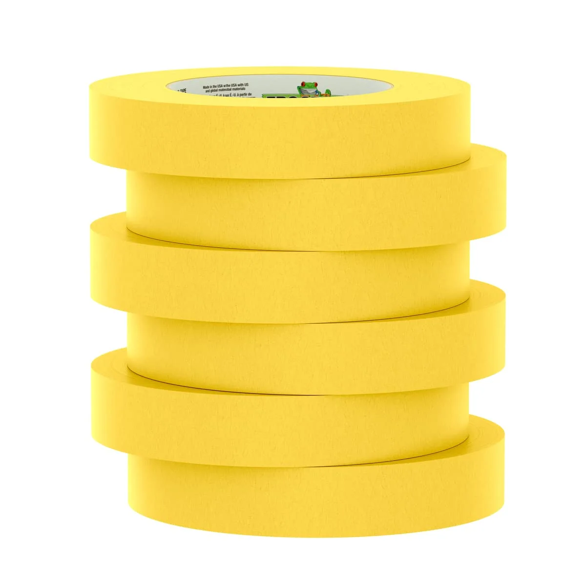 FrogTape 225 Gold Medium-High Adhesion Masking Tape