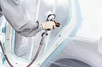 FROGTAPE 250 Moderate Temperature Performance Grade Masking Tape, Medium-High Adhesion