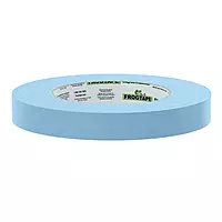 FROGTAPE 250 Moderate Temperature Performance Grade Masking Tape, Medium-High Adhesion