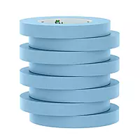 FROGTAPE 250 Moderate Temperature Performance Grade Masking Tape, Medium-High Adhesion