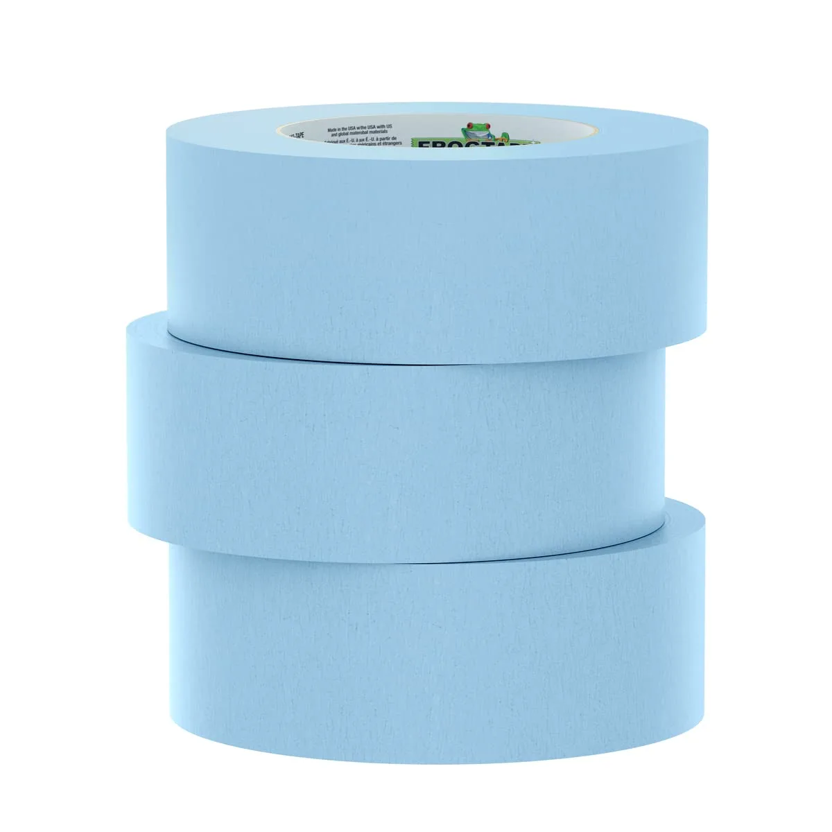 FROGTAPE 250 Moderate Temperature Performance Grade Masking Tape, Medium-High Adhesion