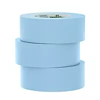 FROGTAPE 250 Moderate Temperature Performance Grade Masking Tape, Medium-High Adhesion