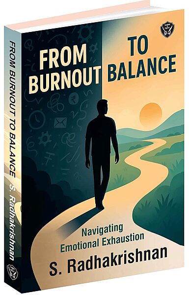 From Burnout to Balance: Navigating Emotional Exhaustion
