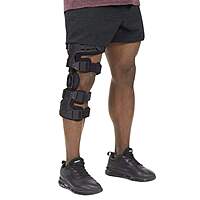 OA Knee Brace HCPCS L1851/1843