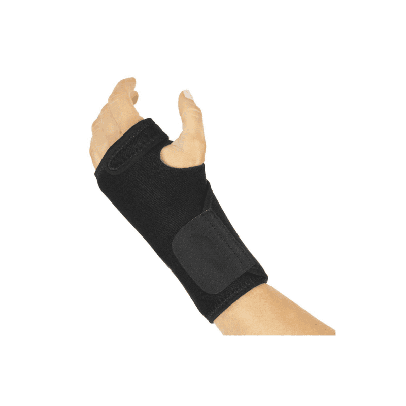 Standard Wrist Brace (Left / Right) HCPCS L3908