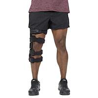 OA Knee Brace HCPCS L1851/1843