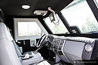 Armored Inkas Riot Control