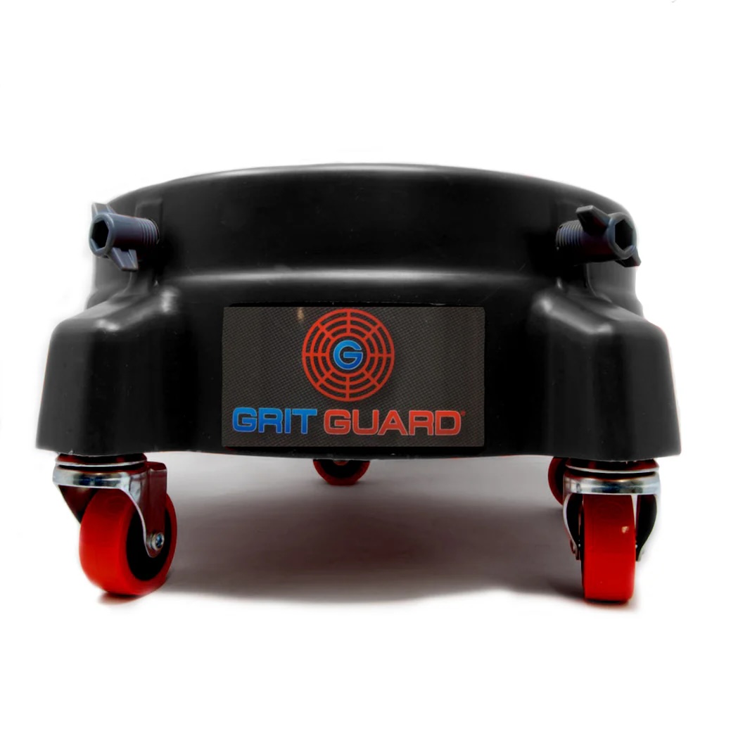 Chariot chaudière 5 roues Chariot chaudière 5 roues