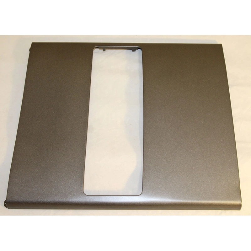 Front Panel Assembly (Laser 30 BK)