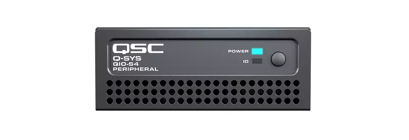 QIO-S4 QIO-S4