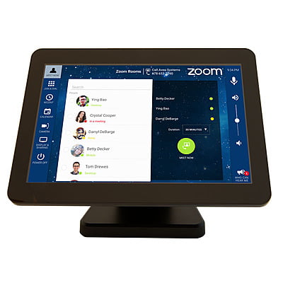 Mira Connect 10 with tabletop stand