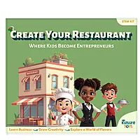 Create your Restaurant