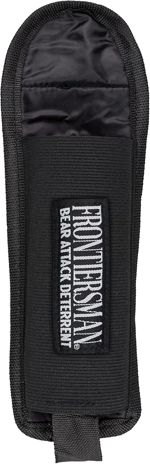Frontiersman Bear Spray Belt Holster (225 gm)