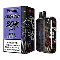 TYSON LEGEND
