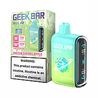Geek Bar Pulse