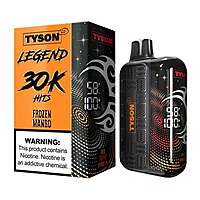 TYSON LEGEND