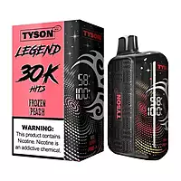 TYSON LEGEND