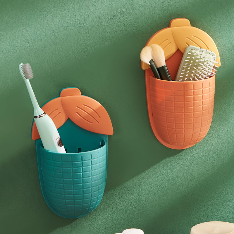 Wall Drainer Storage